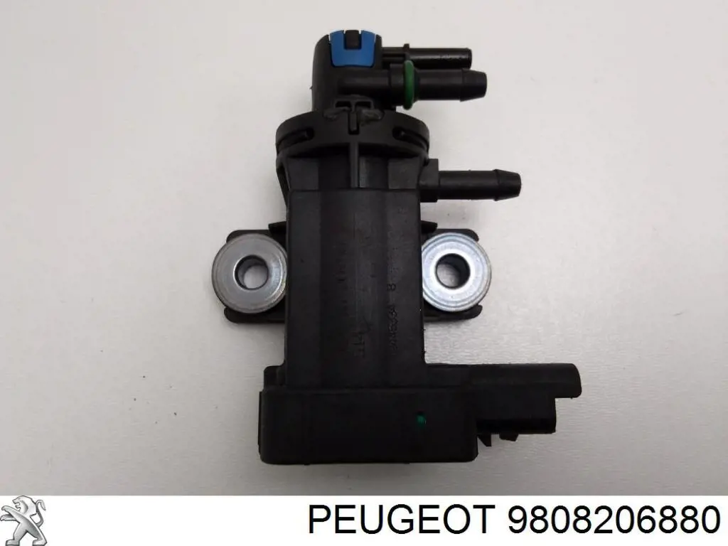 Válvula solenoide de control de presión de sobrealimentación Peugeot/Citroen 9808206880 precio, desde 41,46 EUR