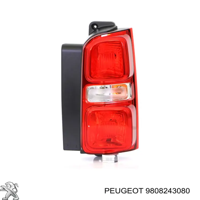 Piloto trasero derecho Peugeot/Citroen 9808243080 precio, desde 128,73 EUR