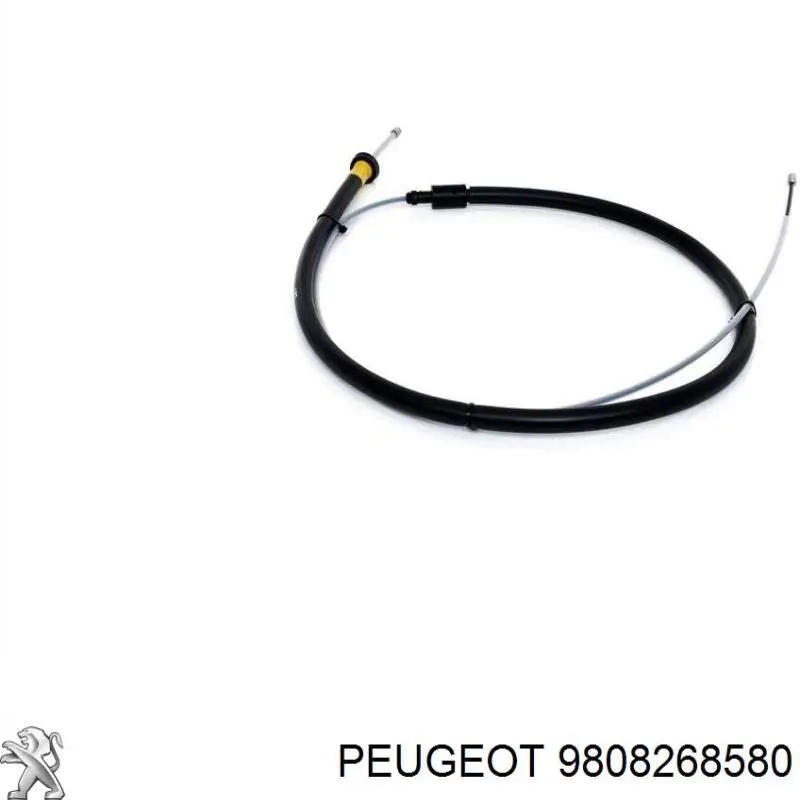 9808268580 Peugeot/Citroen