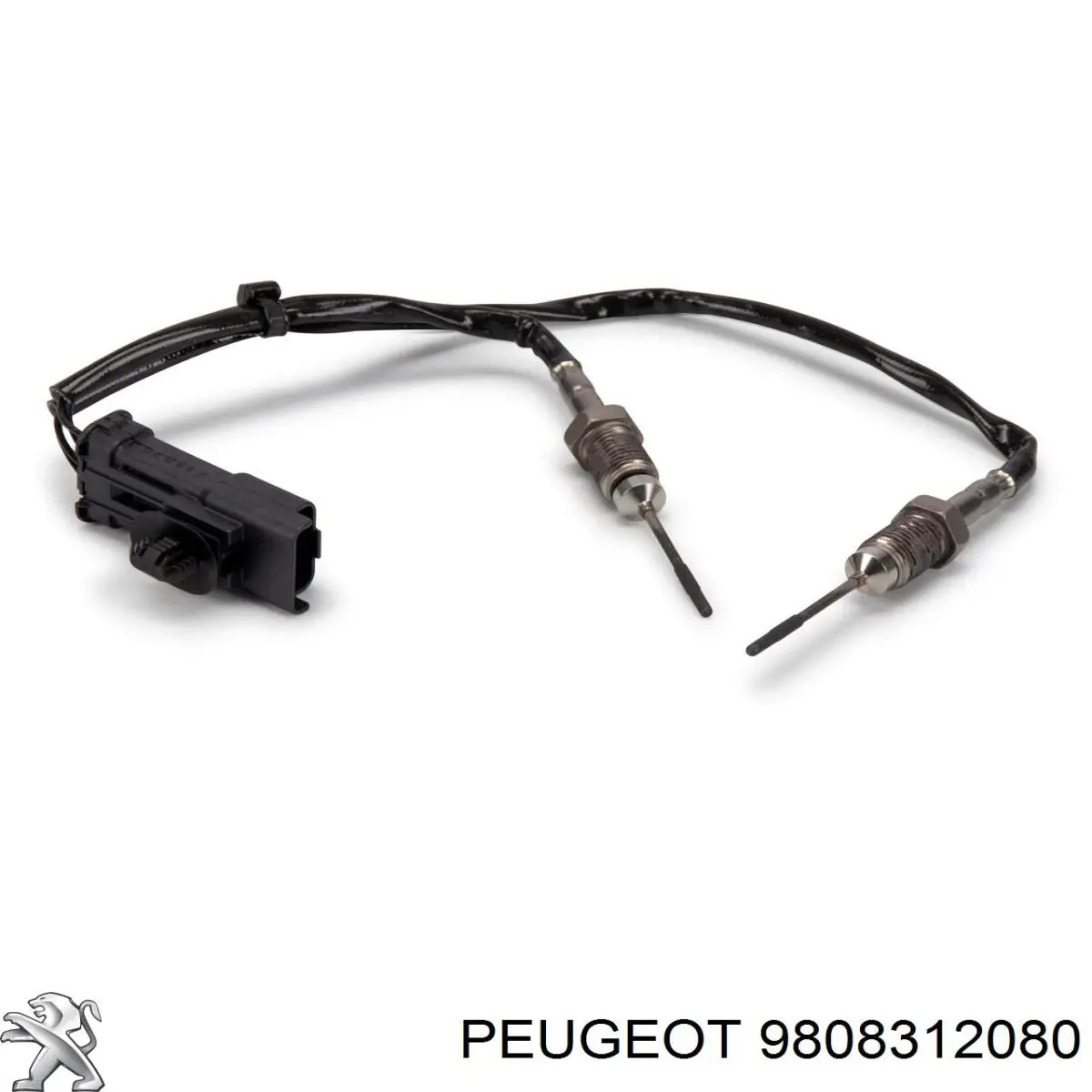 Sensor de temperatura de gases de escape antes del catalizador Sidat 822265 precio, desde 197,40 EUR