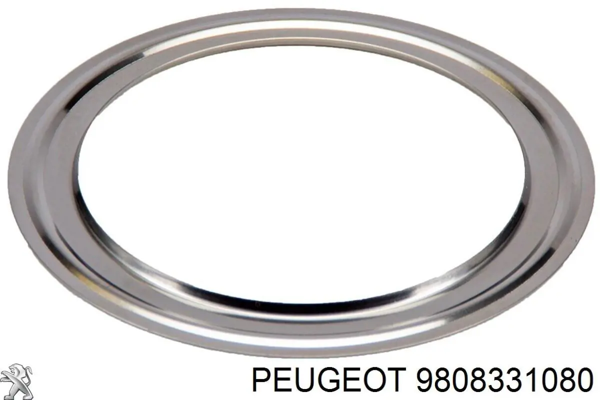 Comprar 9827452680 Peugeot/Citroen Junta trasera del catalizador