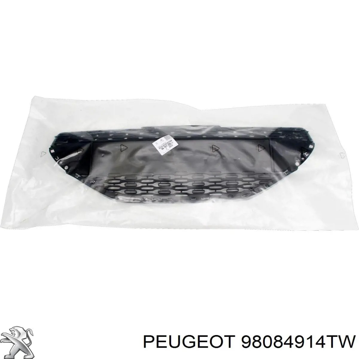 Tapacubos 98084914TW Peugeot/Citroen