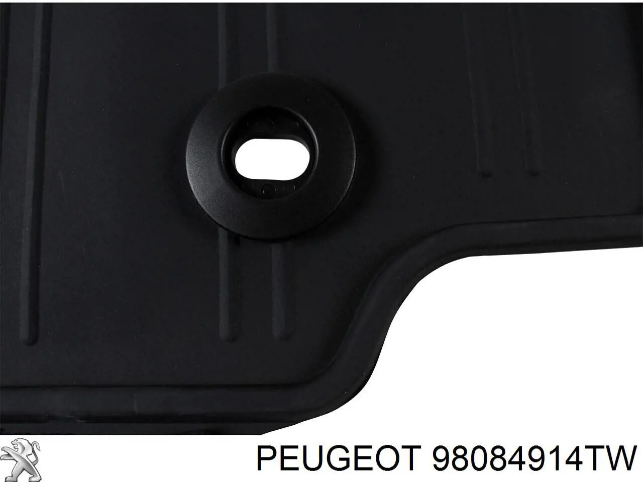 Tapa de rueda Peugeot/Citroen 98084914TW precio, desde 31,88 EUR