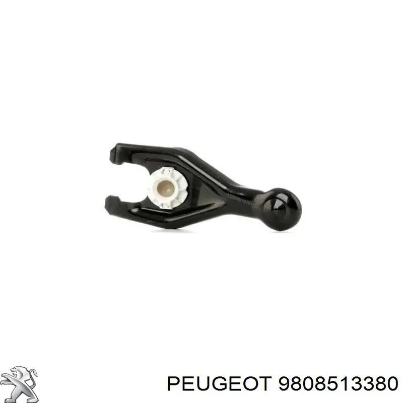 9808513380 Peugeot/Citroen Horquilla de embrague