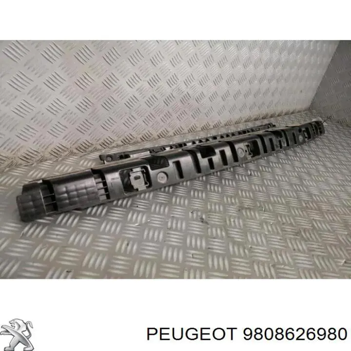 9808626980 Peugeot/Citroen 