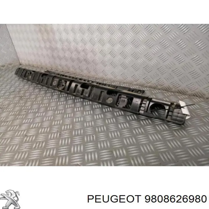 Comprar 9808626980 Peugeot/Citroen 