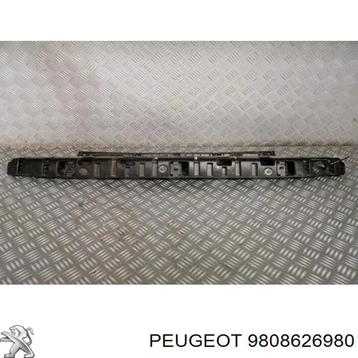  Peugeot/Citroen 9808626980 precio, desde 81,57 EUR
