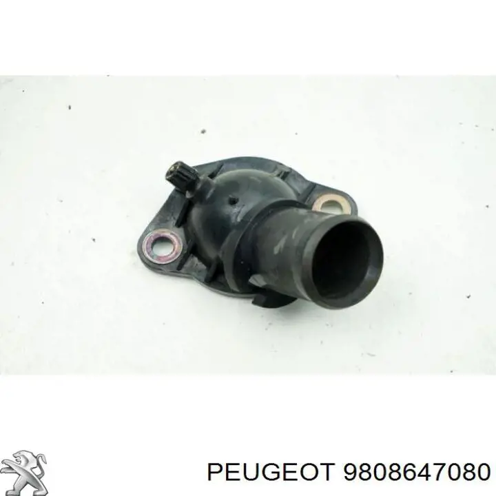 Carcasa del termostato Peugeot/Citroen 9808647080 precio, desde 81,51 EUR