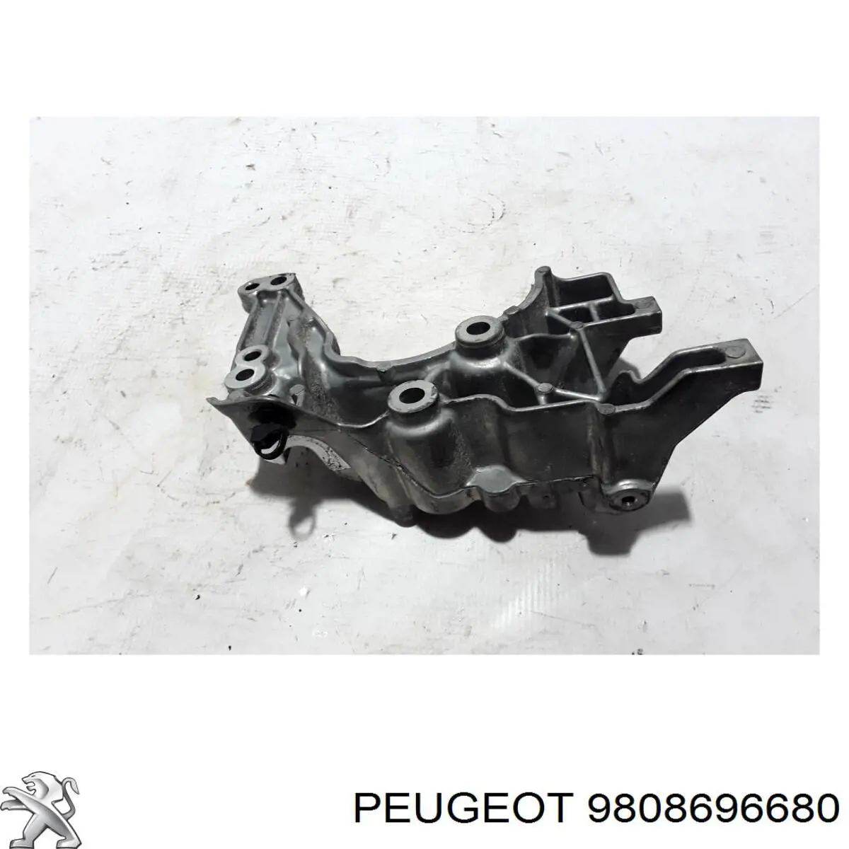 Soportes de motor Citroen Berlingo furgoneta (K9) (2018 - 2026) precio, desde 56,63 EUR