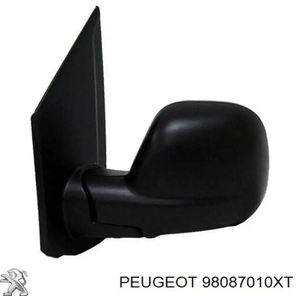 Espejo izquierdo Peugeot/Citroen 98087010XT precio, desde 71,09 EUR