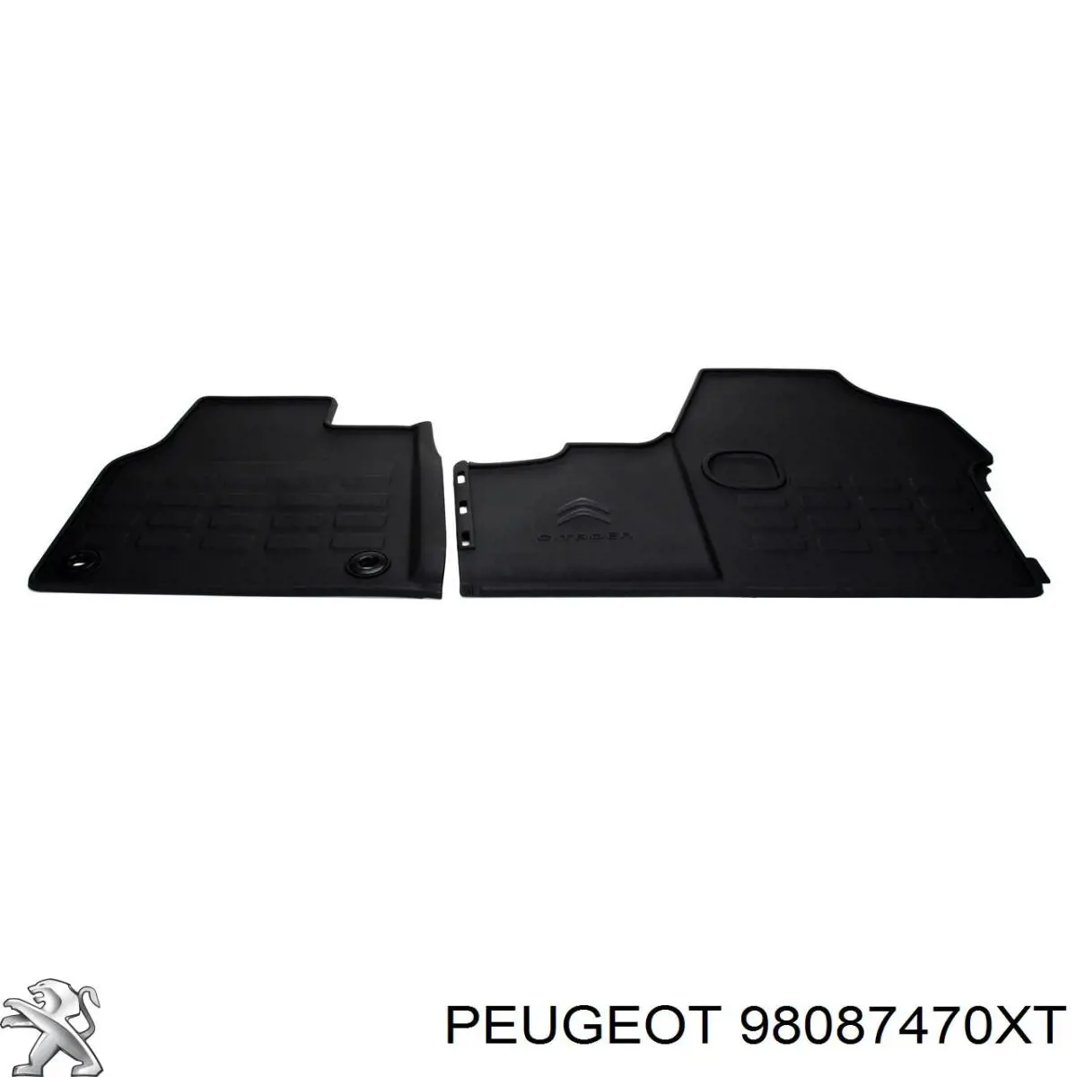  98087470XT Peugeot/Citroen