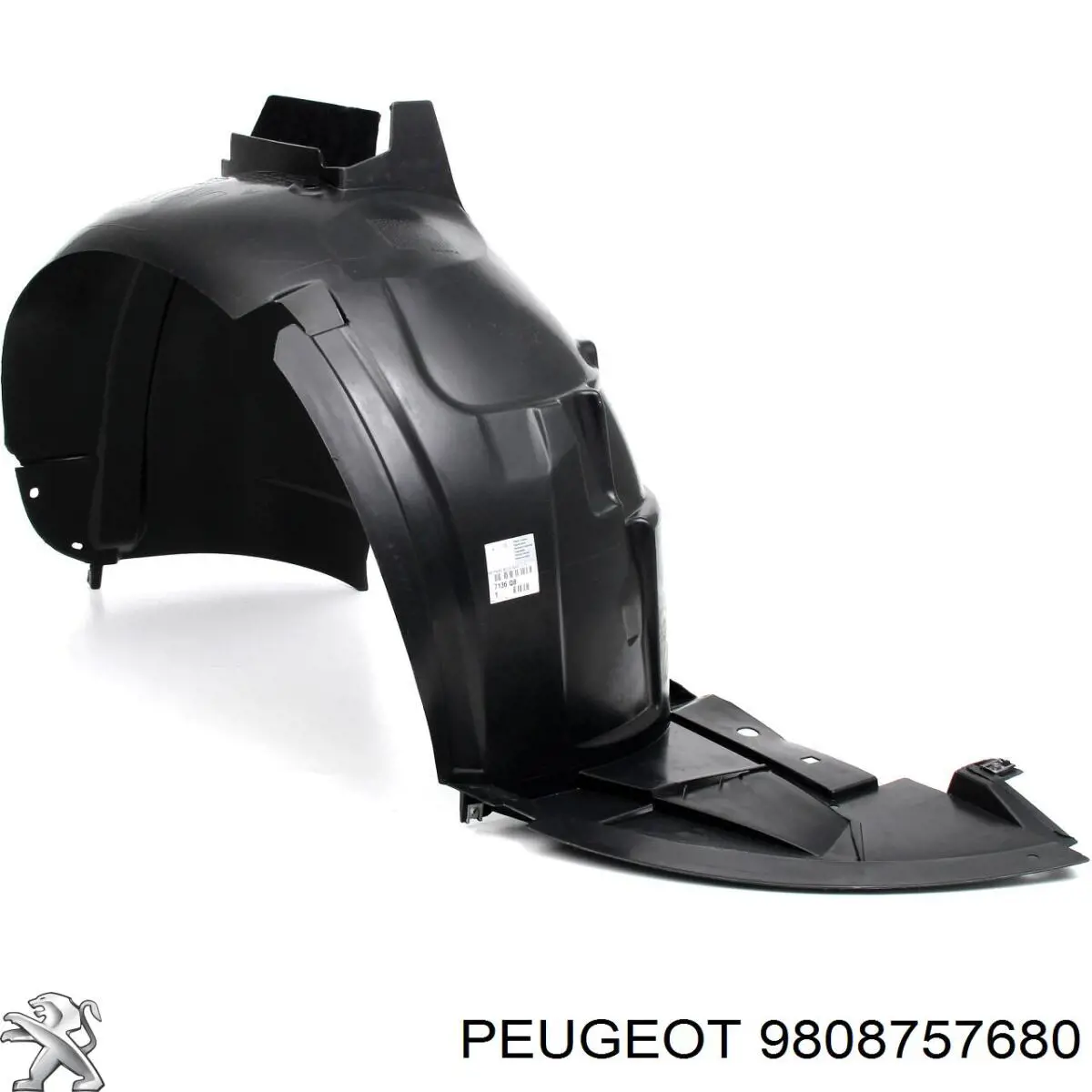 Antena Peugeot/Citroen 9808757680 precio, desde 65,20 EUR