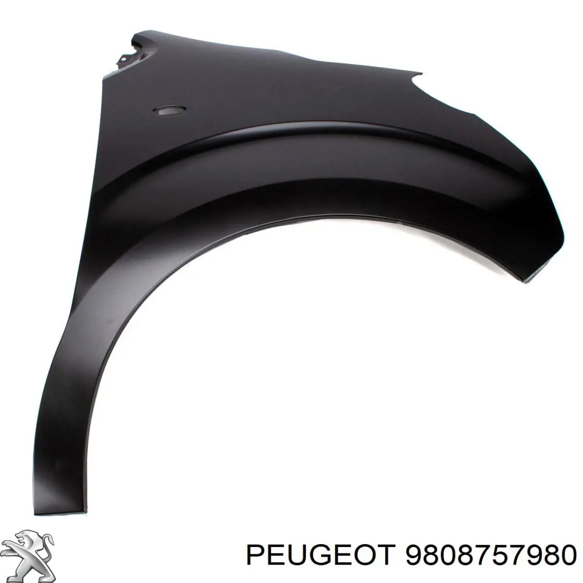Comprar 9808757980 Peugeot/Citroen Aleta
