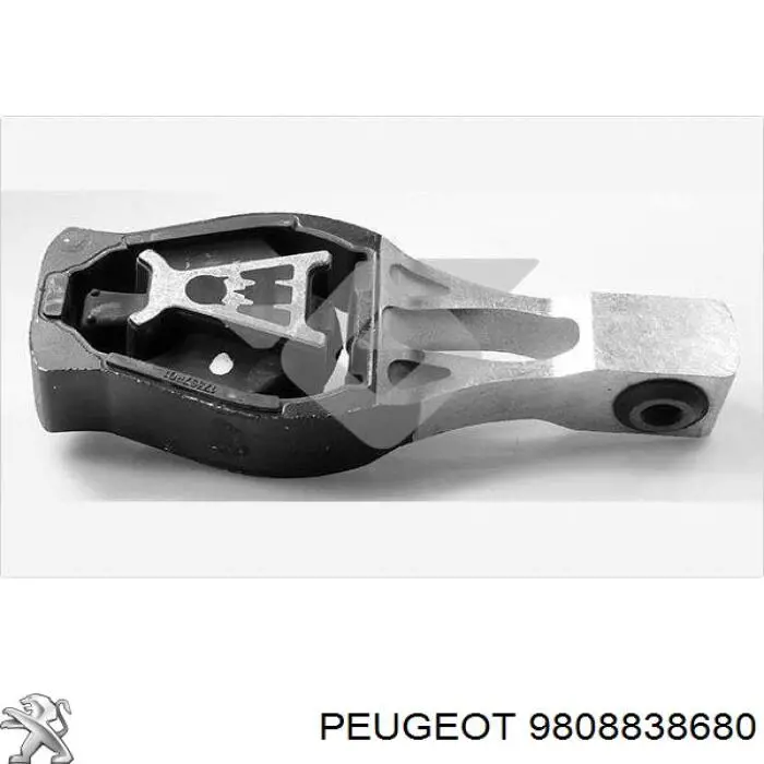 Soporte de motor delantero Peugeot/Citroen 9808838680 precio, desde 40,50 EUR
