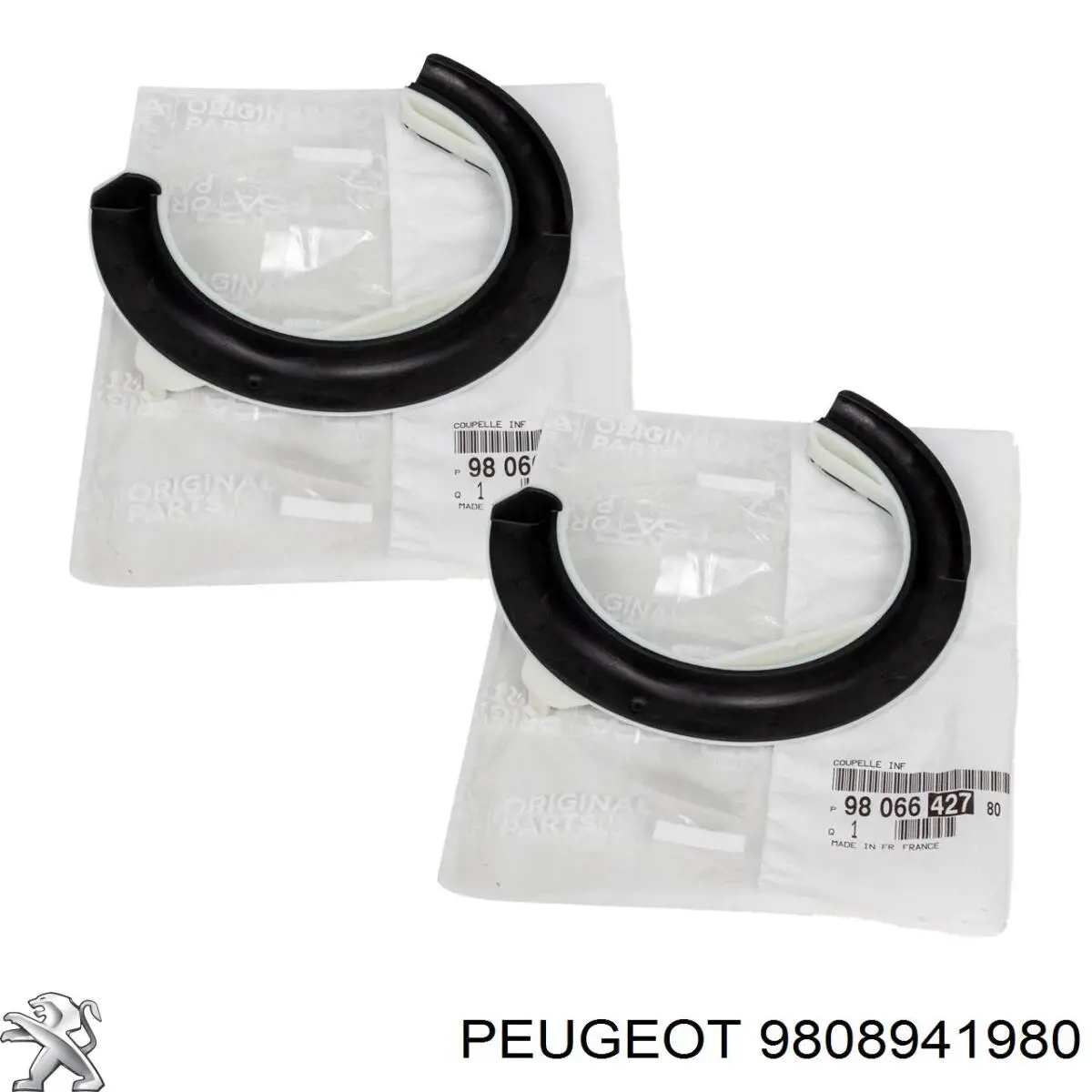 9808941980 Peugeot/Citroen 