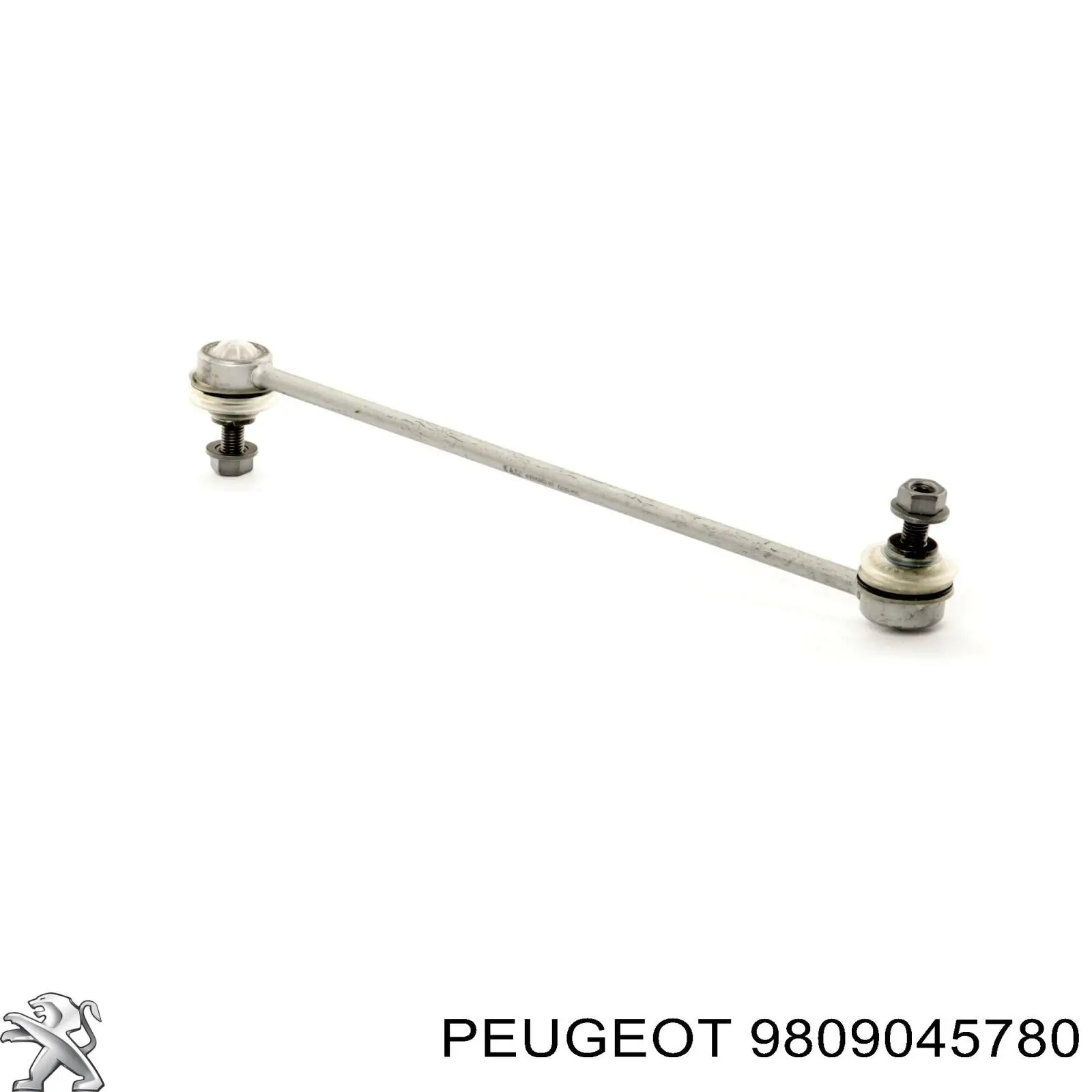 Comprar 9809045780 Peugeot/Citroen Bieleta estabilizadora delantera