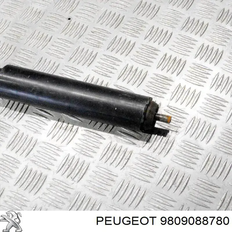 Comprar 9809088780 Peugeot/Citroen Amortiguador trasero
