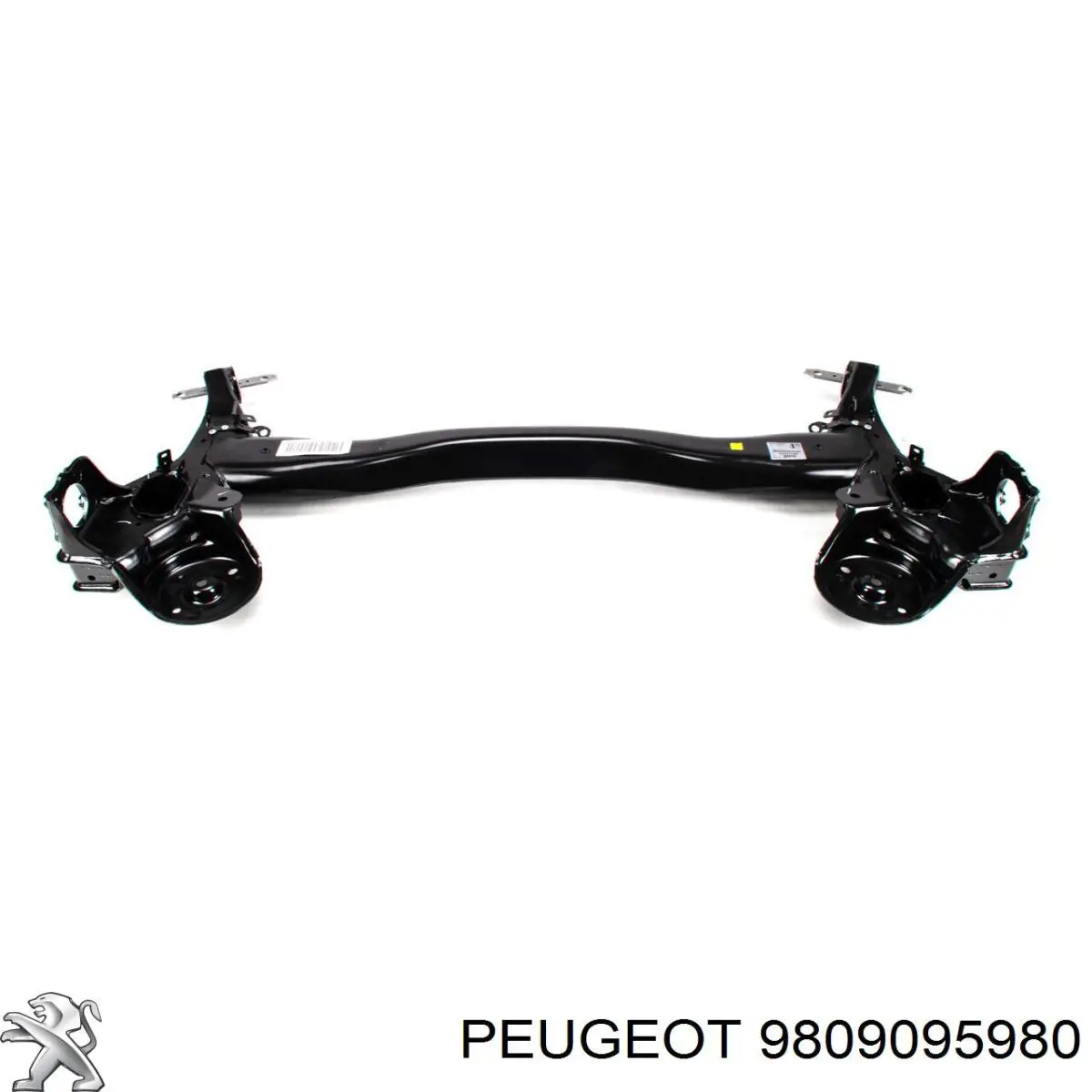 Comprar 9809095980 Peugeot/Citroen 