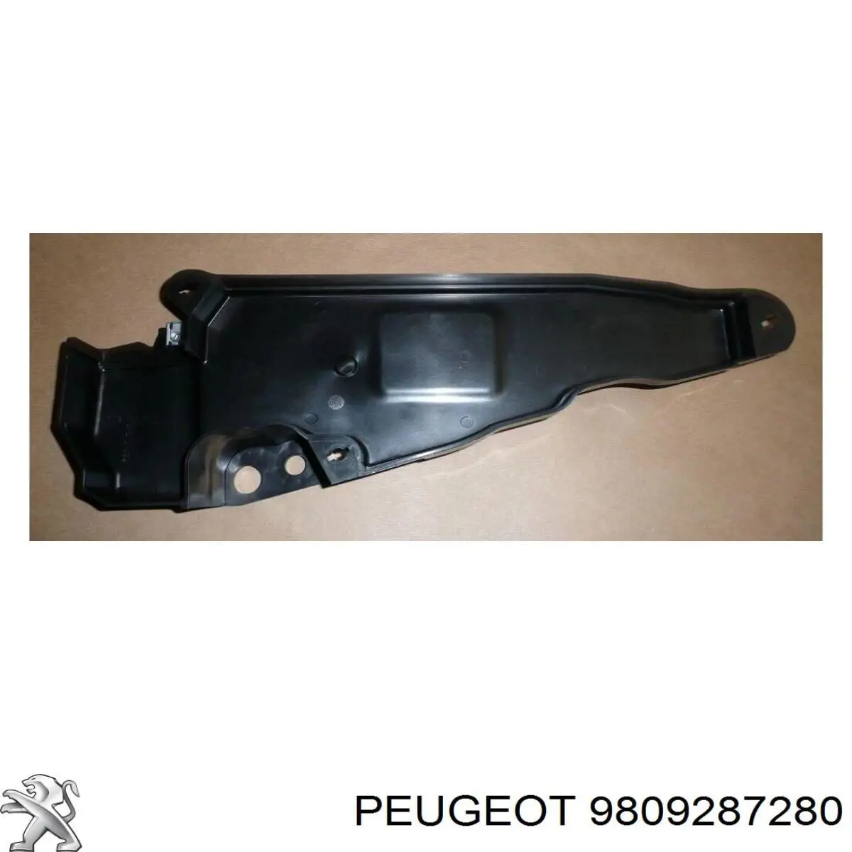  Peugeot/Citroen 9809287280 precio, desde 93,44 EUR