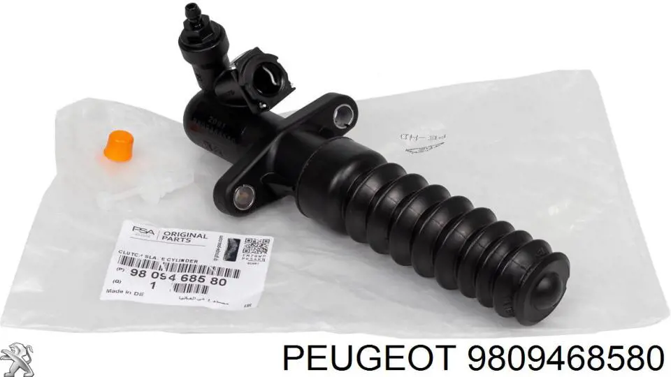 9809468580 Peugeot/Citroen 