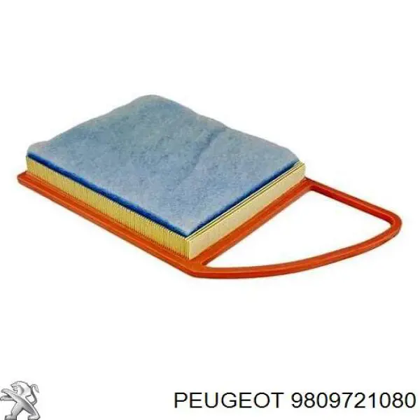 Filtro combustible Peugeot/Citroen 9809721080 precio, desde 19,66 EUR