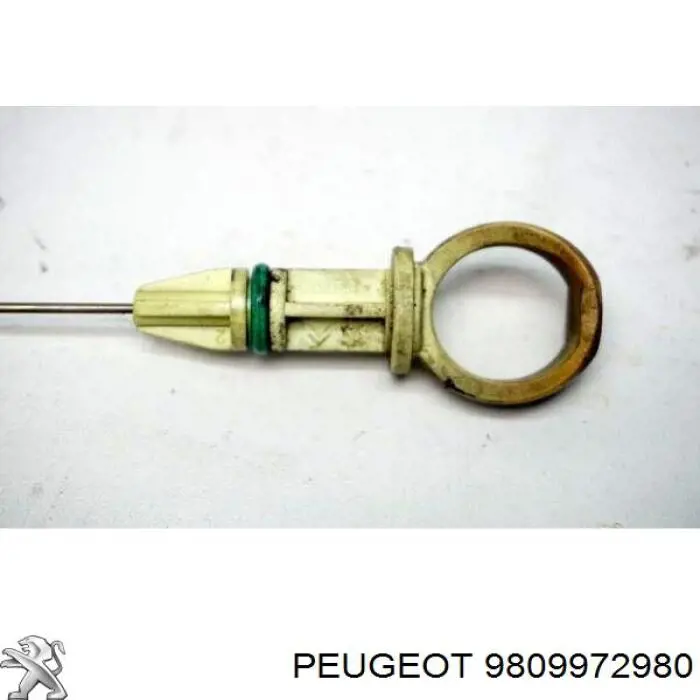  Peugeot/Citroen 9809972980 precio, desde 33,80 EUR
