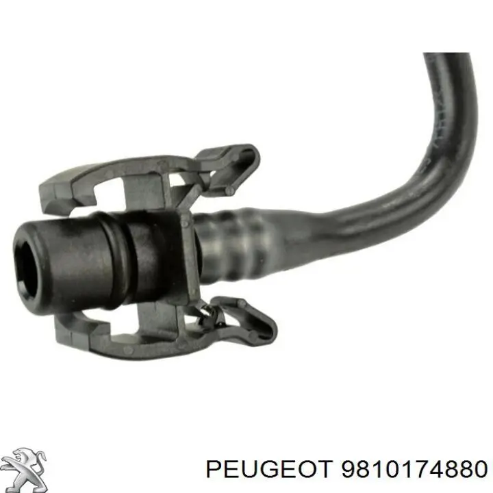  Peugeot/Citroen 9810174880 precio, desde 12,66 EUR