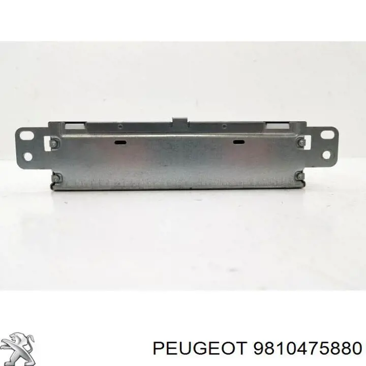 9810475880 Peugeot/Citroen 