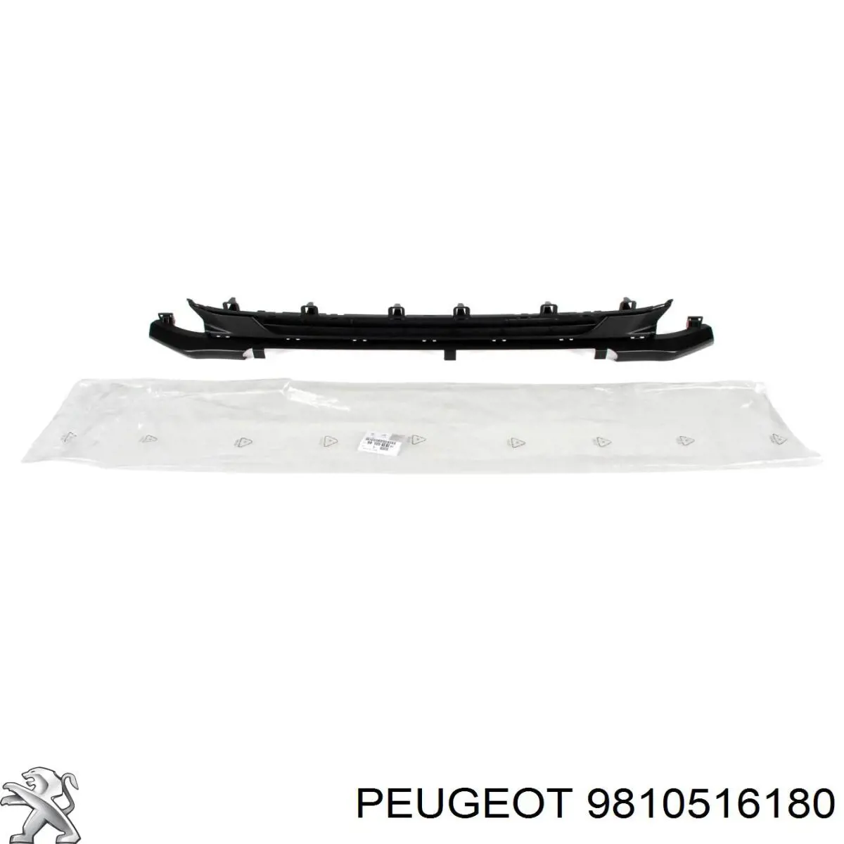 Rejilla de ventilación, paragolpes delantero, central Prasco PG3282121 precio, desde 33,47 EUR