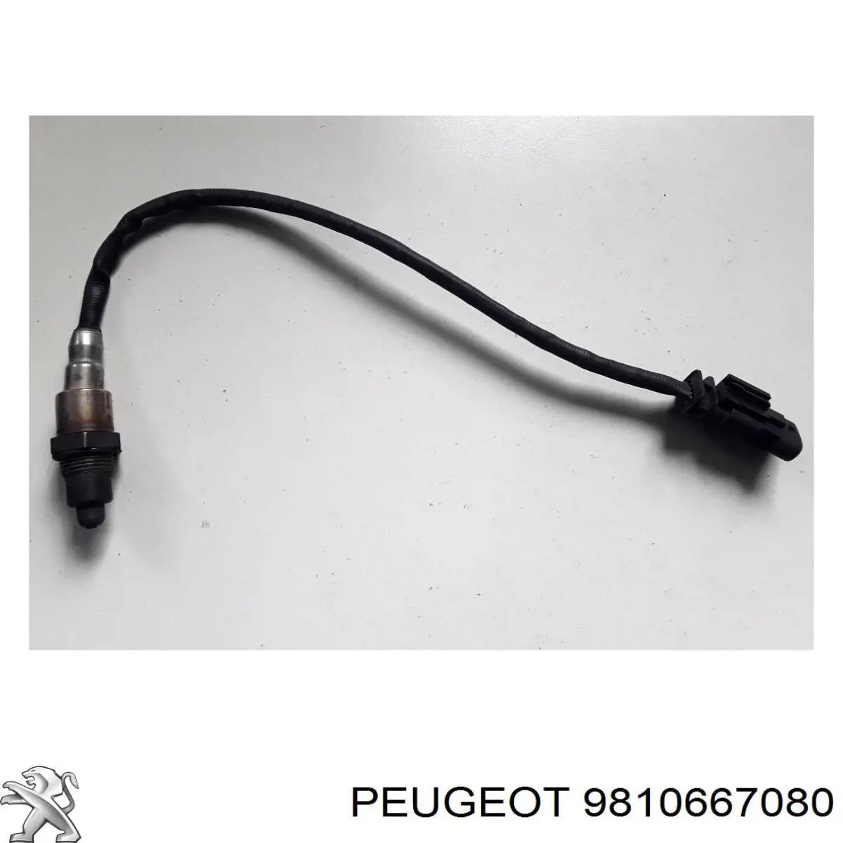 Sonda lambda de oxígeno posterior al catalizador Meat&Doria 81913 precio, desde 55,18 EUR