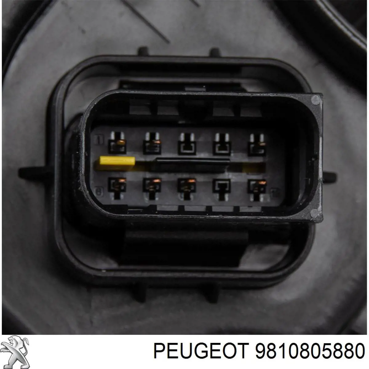 1685352780 Peugeot/Citroen faro derecho