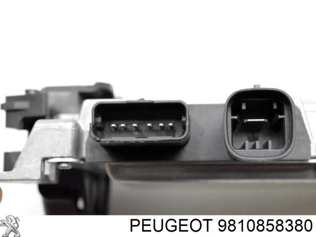 9810858380 Peugeot/Citroen Estabilizador de voltaje