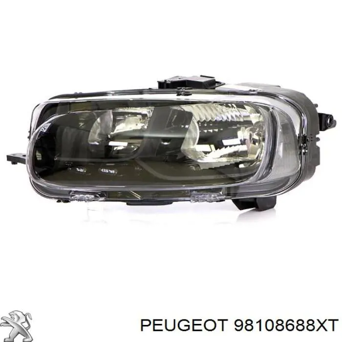  Peugeot/Citroen 98108688XT precio, desde 41,37 EUR
