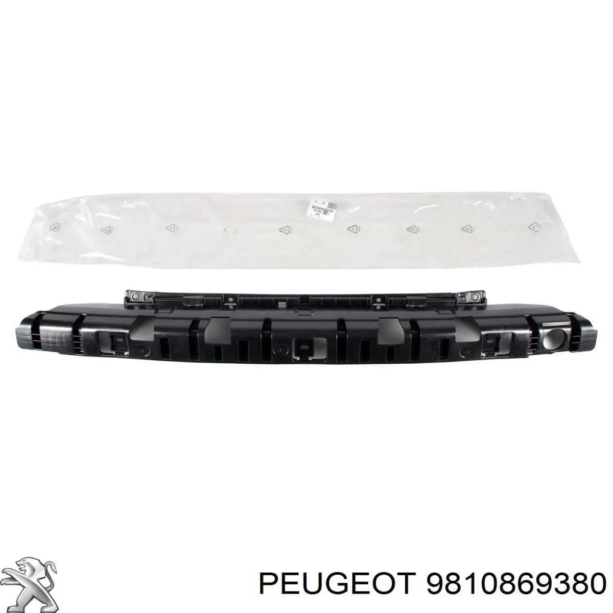 9810869380 Peugeot/Citroen 