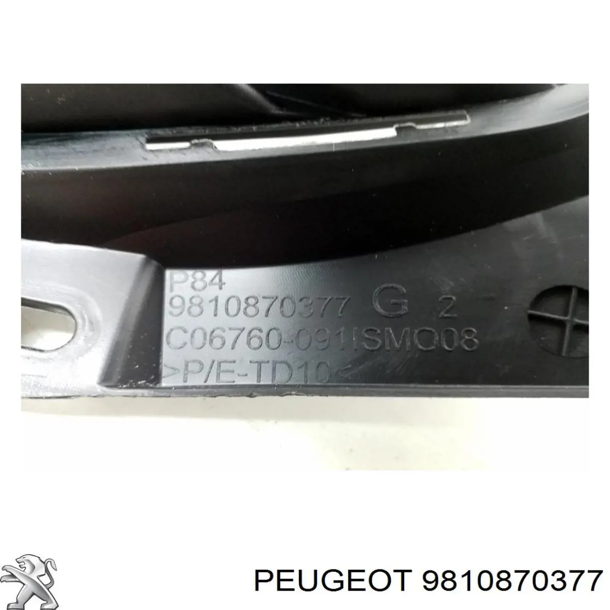 9810870377 Peugeot/Citroen