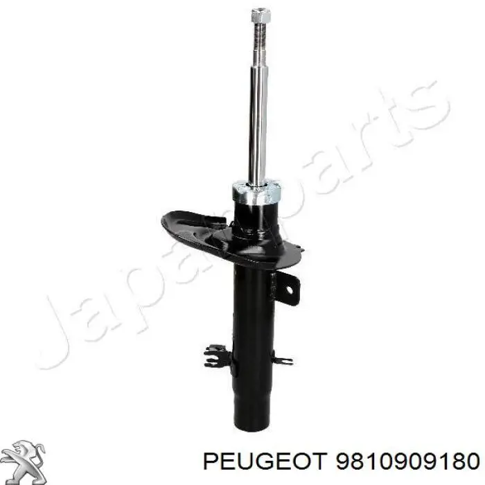 Comprar 9810909180 Peugeot/Citroen Amortiguador delantero derecho