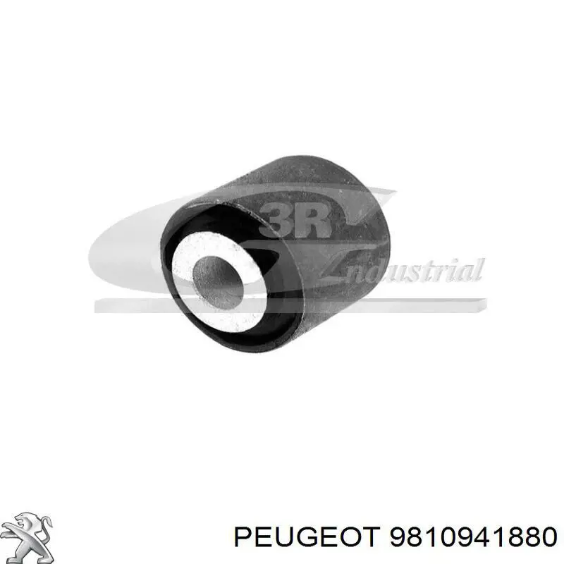 Soporte de motor delantero Peugeot/Citroen 9810941880 precio, desde 27,29 EUR