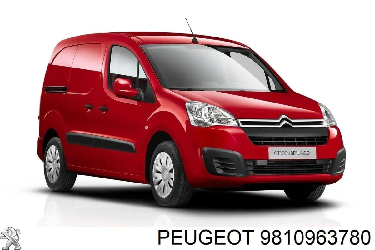 16800260XT Peugeot/Citroen