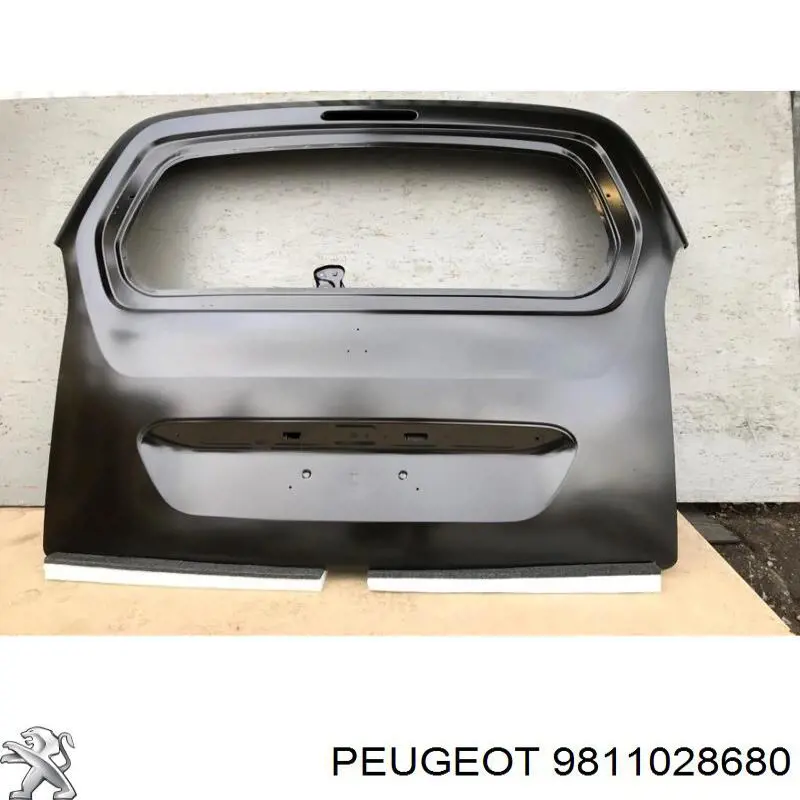 9811028680 Peugeot/Citroen