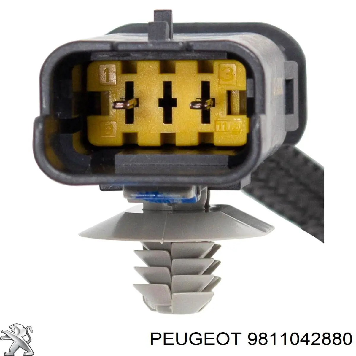 Tubería de suministro de AdBlue Peugeot/Citroen 9818073880 precio, desde 78,47 EUR
