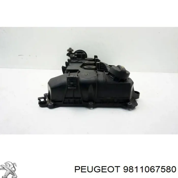 Comprar 3556042 Peugeot/Citroen Tapa de balancines