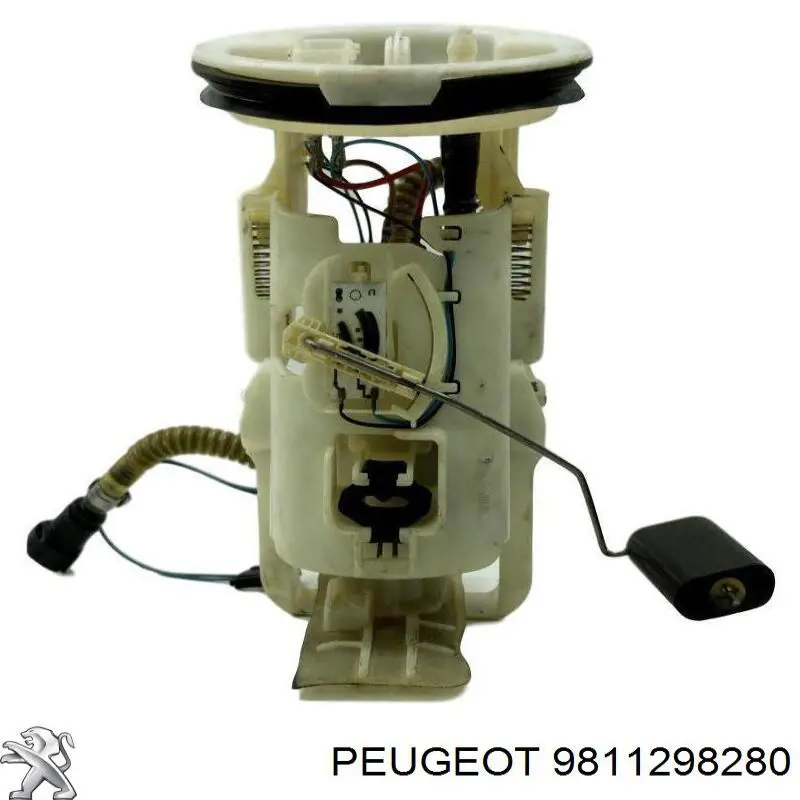 9811298280 Peugeot/Citroen
