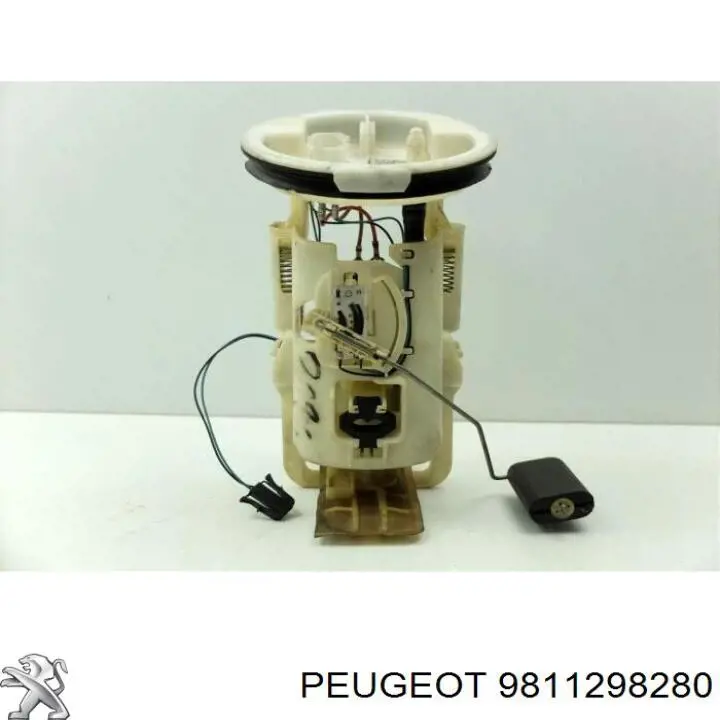  Peugeot/Citroen 9811298280 precio, desde 200,88 EUR