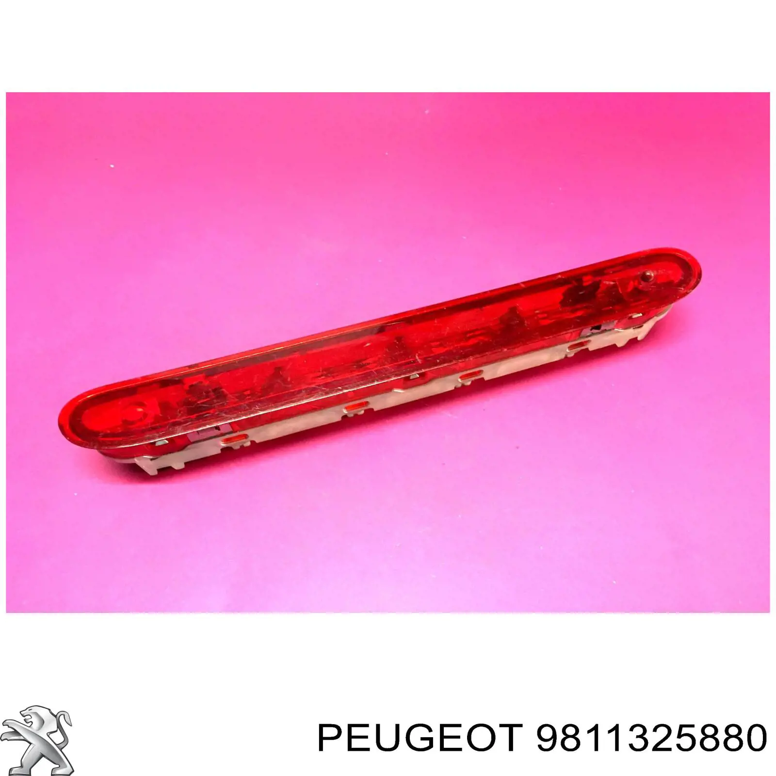  Peugeot/Citroen 9811325880 precio, desde 58,85 EUR
