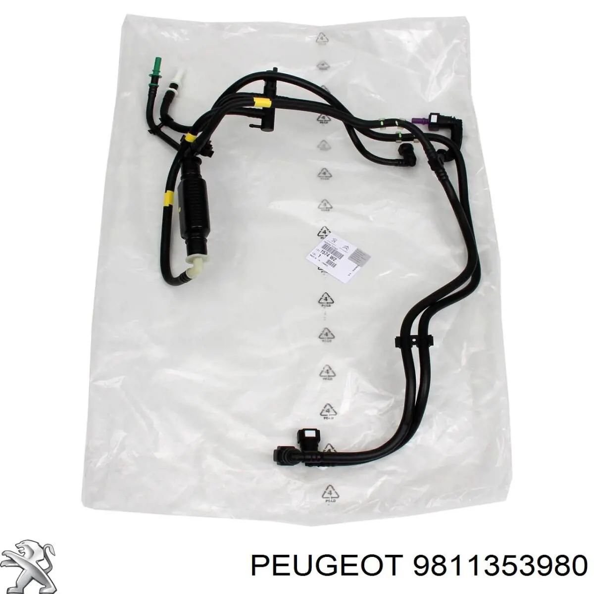  9811353980 Peugeot/Citroen