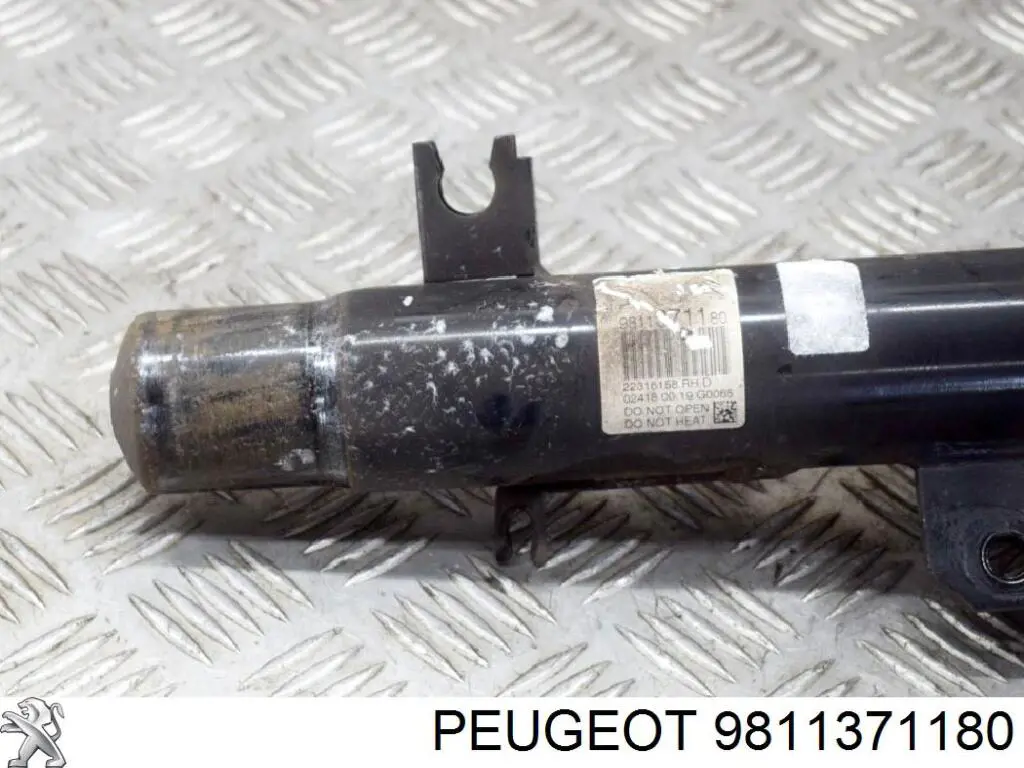 Amortiguador delantero derecho Monroe 742267SP precio, desde 55,89 EUR