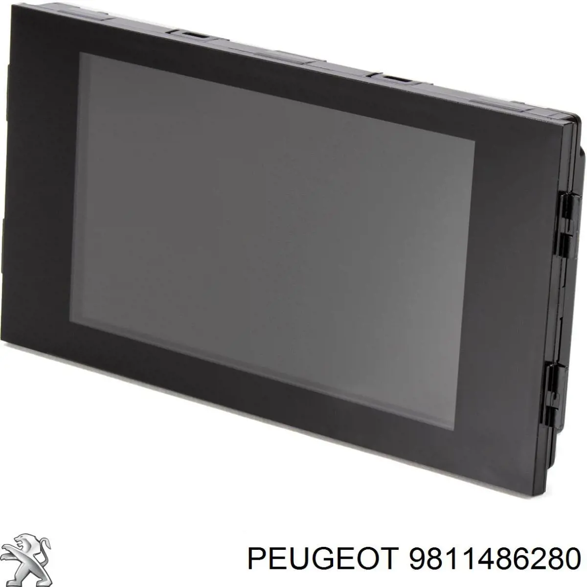 Comprar 9811486280 Peugeot/Citroen Pantalla