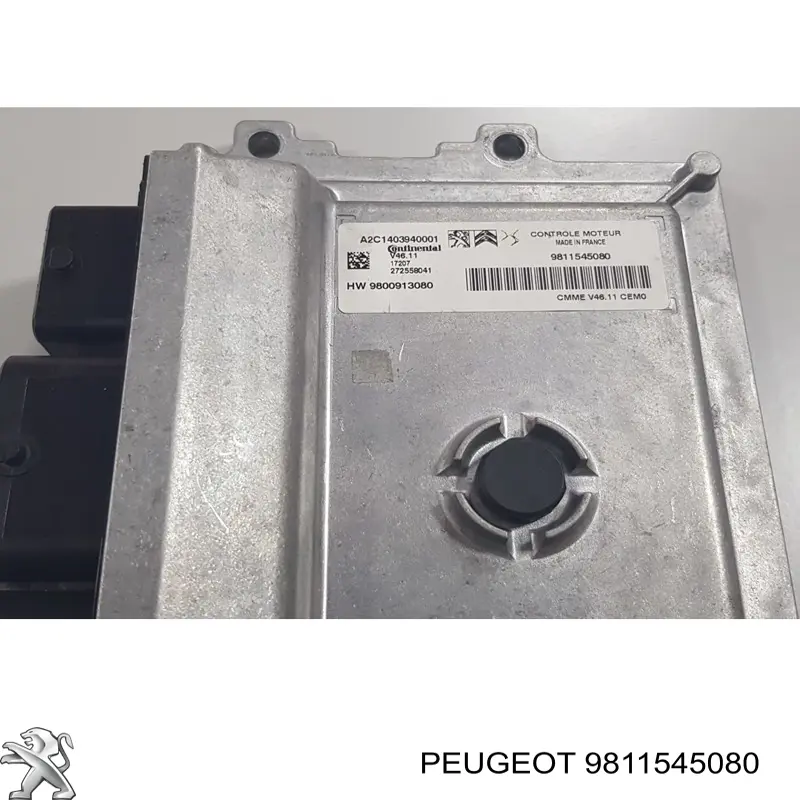 Comprar 9811545080 Peugeot/Citroen 