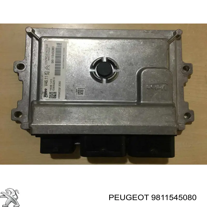  Peugeot/Citroen 9811545080 precio, desde 100,19 EUR
