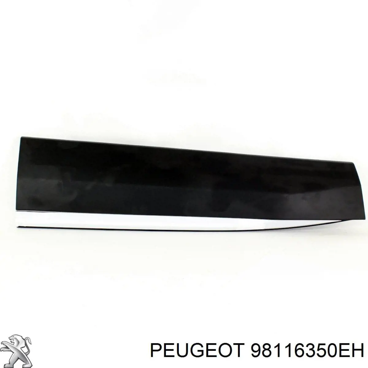 98116350EH Peugeot/Citroen Aros